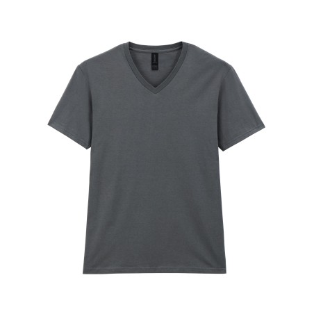 Men\\\'s Softstyle V-neck T-shirt