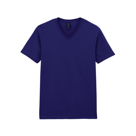Men\\\'s Softstyle V-neck T-shirt