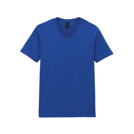 Men\\\'s Softstyle V-neck T-shirt