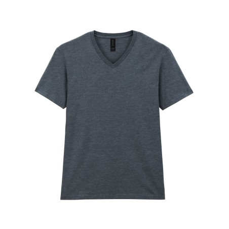 Men\\\'s Softstyle V-neck T-shirt