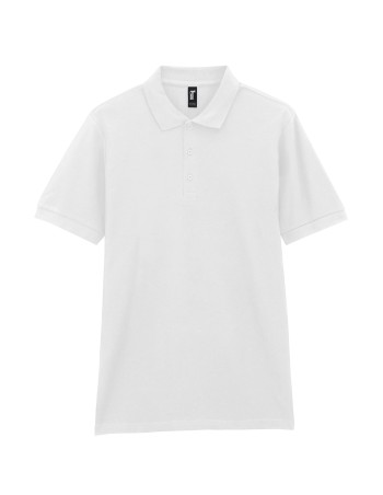 Hammer piqué Polo Shirt 2