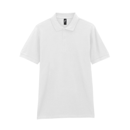 Polo Hammer piqué