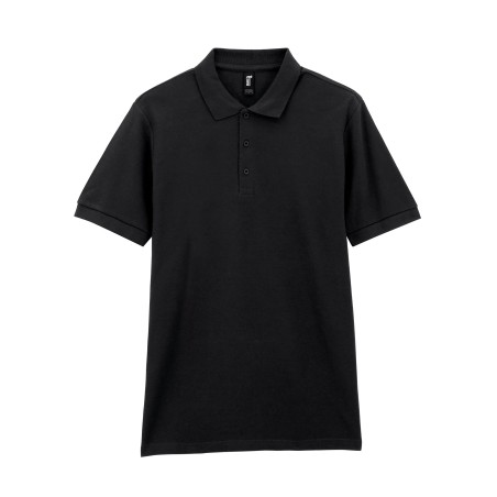 Hammer piqué Polo Shirt