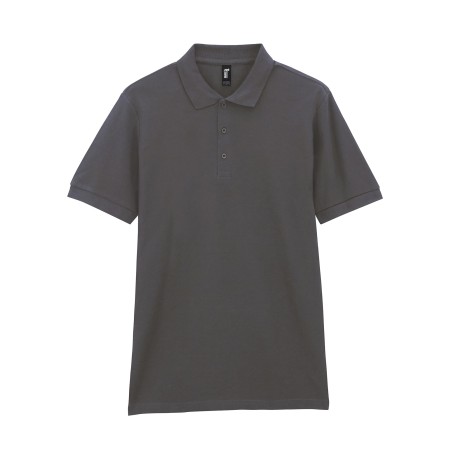 Hammer piqué Polo Shirt