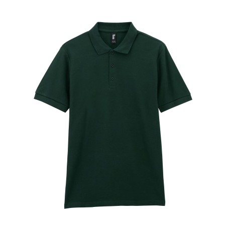 Hammer piqué Polo Shirt