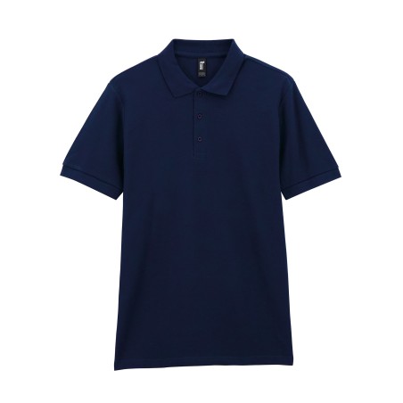 Hammer piqué Polo Shirt