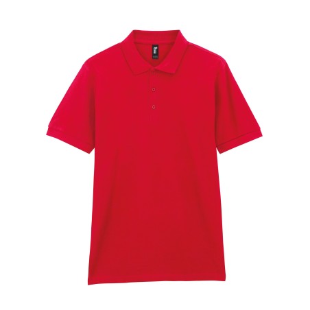 Hammer piqué Polo Shirt
