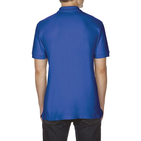 Polo Hammer piqué
