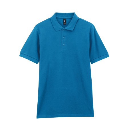 Hammer piqué Polo Shirt