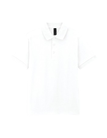Dryblend Jersey Polo Shirt 2