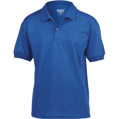Polo jersey Dryblend niños