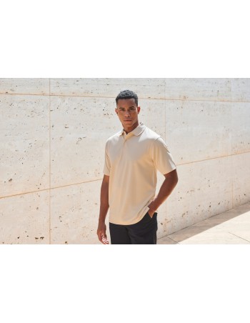 Polo Cool Plus hombre