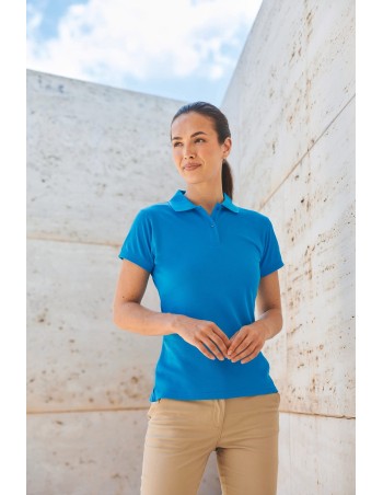 Ladies\\\' Coolplus® Polo Shirt