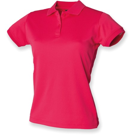 Ladies\\\' Coolplus® Polo Shirt