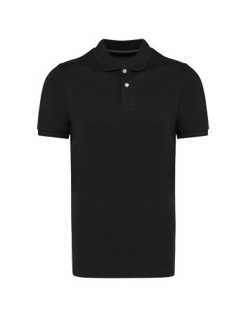 Men\\\'s Supima® short sleeve polo shirt