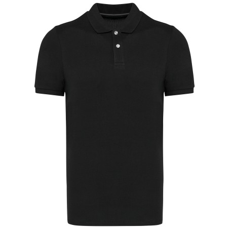 Men\\\'s Supima® short sleeve polo shirt