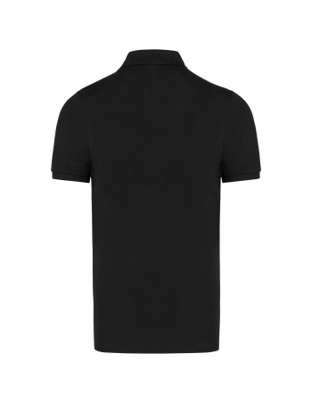 Men\\\'s Supima® short sleeve polo shirt 2