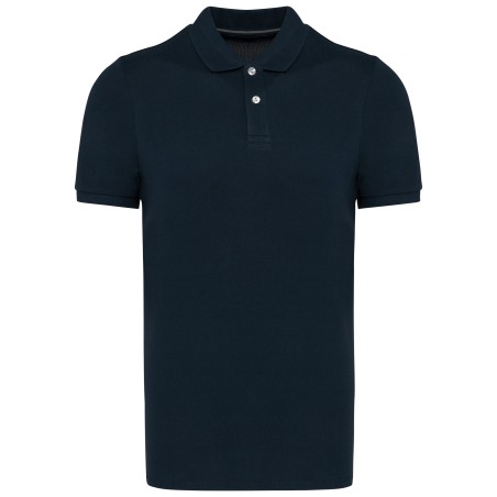 Men\\\'s Supima® short sleeve polo shirt