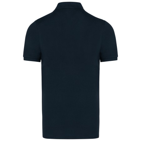 Men\\\'s Supima® short sleeve polo shirt