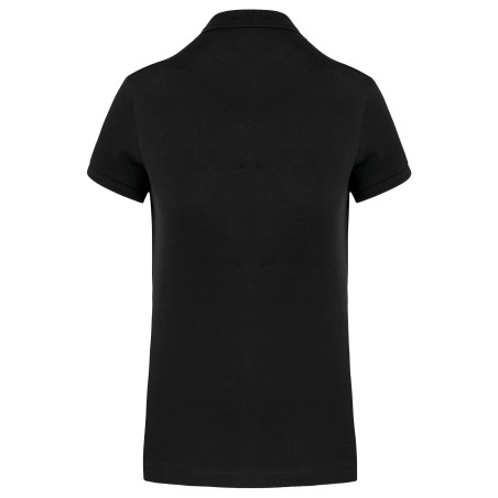 Ladies\\\' Supima® short sleeve polo shirt