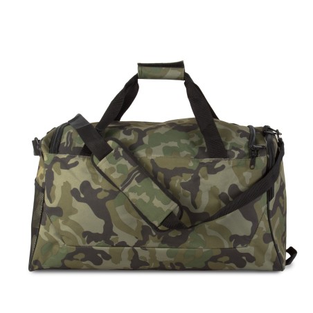 Multi-sports bag