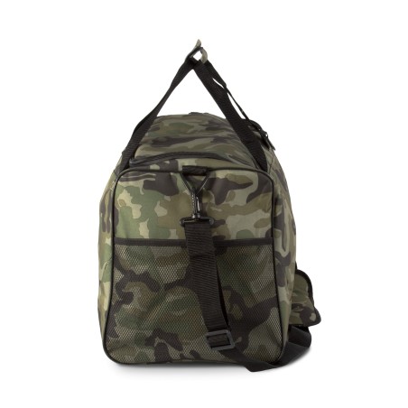 Multi-sports bag