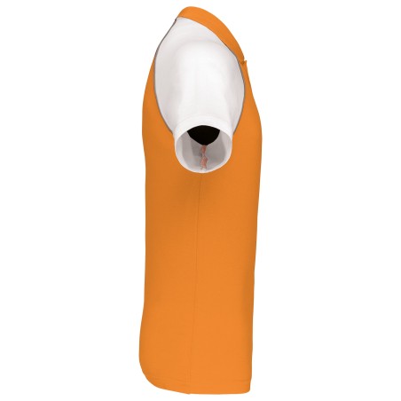 Baseball  Short-sleeved polo shirt