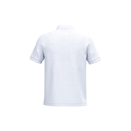 Men\\\'s short sleeve piqué polo shirt