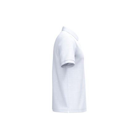 Men\\\'s short sleeve piqué polo shirt
