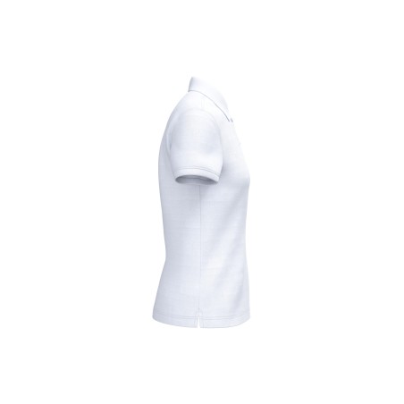 Ladies\\\' short-sleeved polo shirt