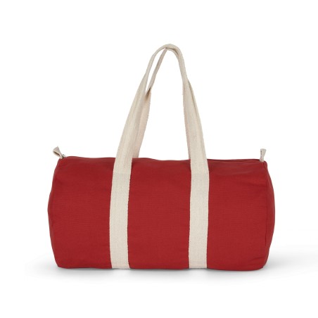 Bolsa multiusos de algodón