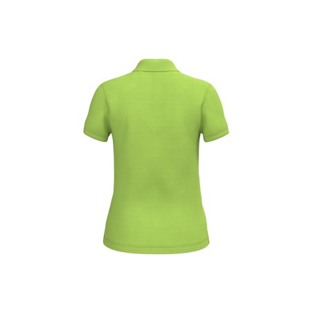 Ladies\\\' short-sleeved polo shirt