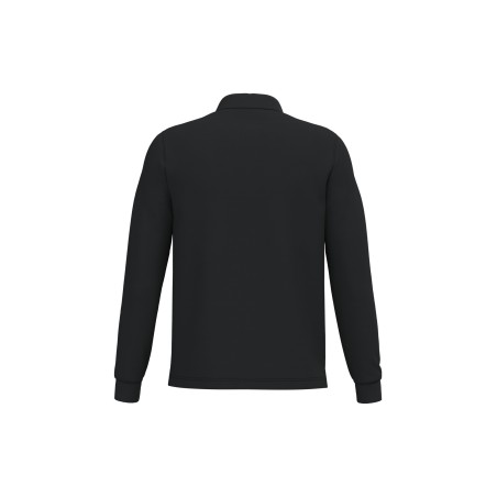 Polo jersey manga corta mujer