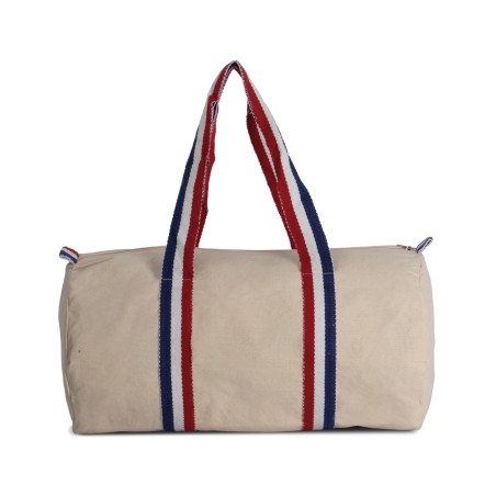 Bolsa multiusos de algodón