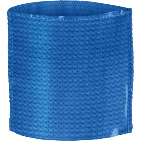 Brazalete elástico porta etiqueta