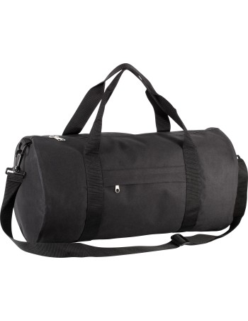Tubular hold-all bag 2