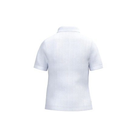 Kids\\\' short sleeve polo shirt