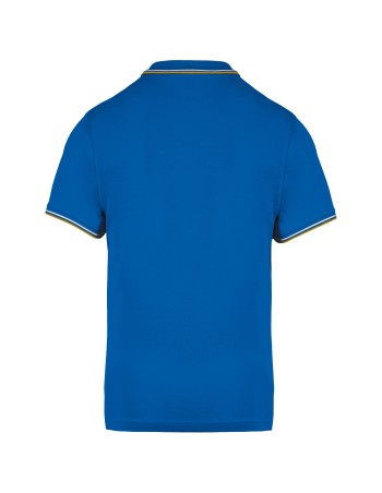 Polo jersey manga larga hombre 2