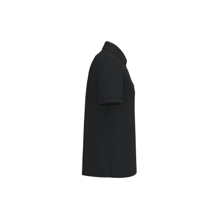 Men\\\'s short-sleeved piqué polo shirt