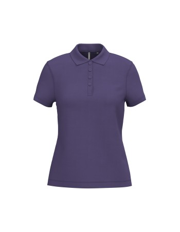 Men\\\'s vintage short sleeve polo shirt 2