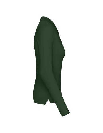 Short-sleeved polo shirt 2
