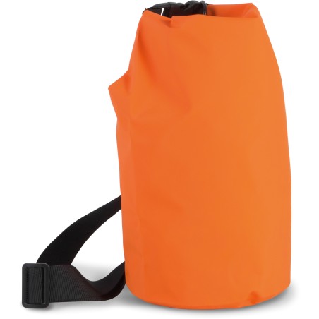 Waterproof Roll-Top dry sack - 5 liters