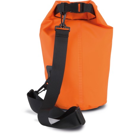 Waterproof Roll-Top dry sack - 5 liters