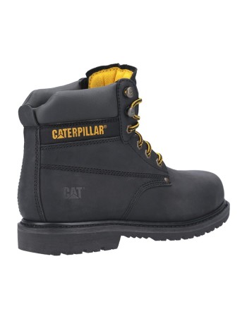 Calzado de seguridad Holton 2