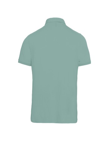 Ladies\\\' short-sleeved polo shirt