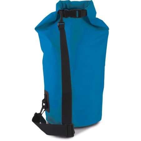 Waterproof Roll-Top dry sack - 15 liters