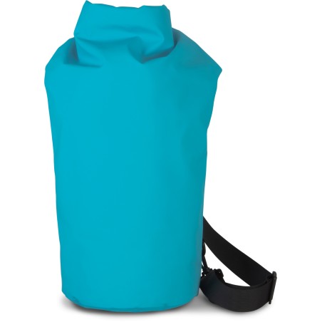 Waterproof Roll-Top dry sack - 15 liters