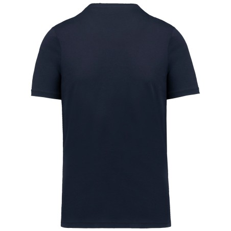 Men\\\'s Supima®  V-neck short sleeve t-shirt
