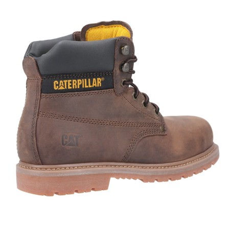 Holton Safety Shoes