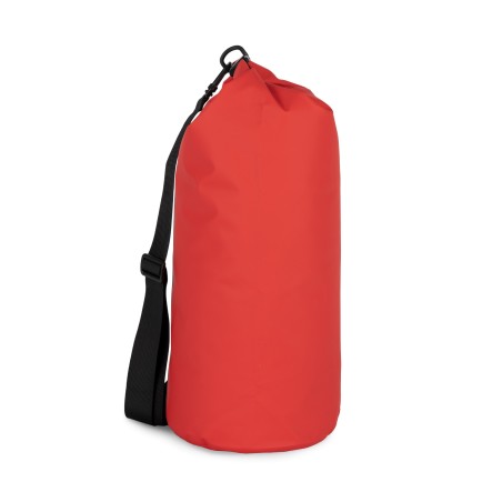 Waterproof Roll-Top dry sack - 20 liters
